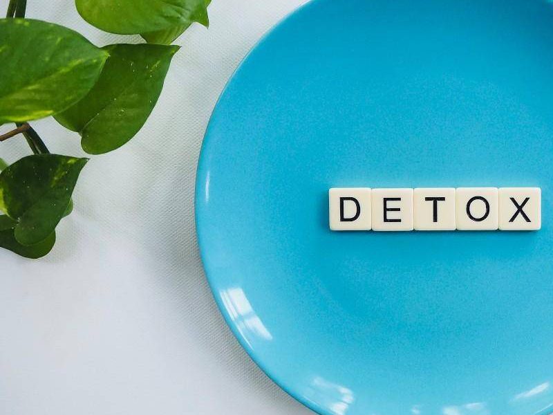 skin detox