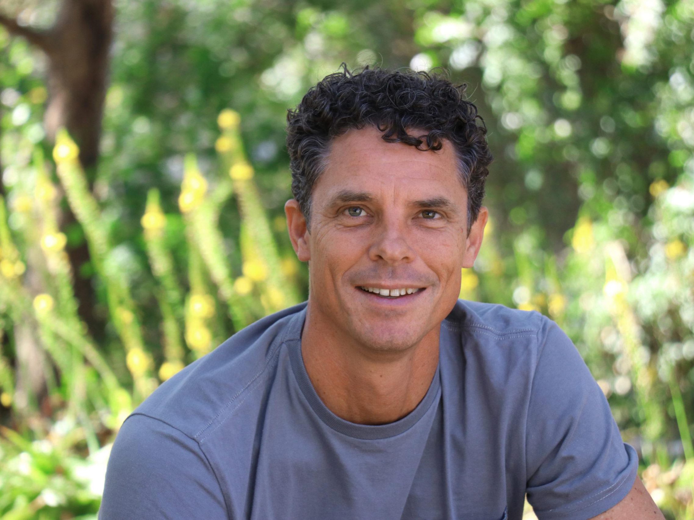 Trevor Steyn, Esse Founder